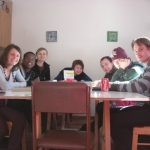 In den Spanischkursen von Delengua finden sich Spanisch Schüler aus aller Welt 